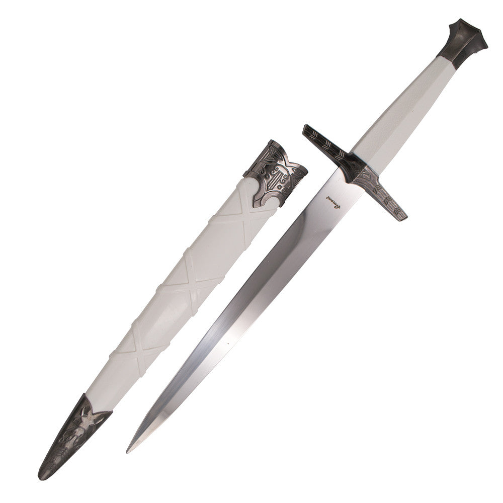 Daga Geralt de Rivia, The Witcher (40 cm.)