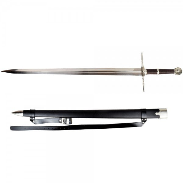 Espada Geralt de Rivia, The Witcher (115,5 cm.)