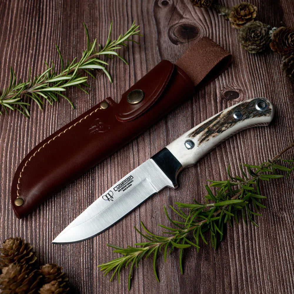 Cuchillo Cudeman Special Ket