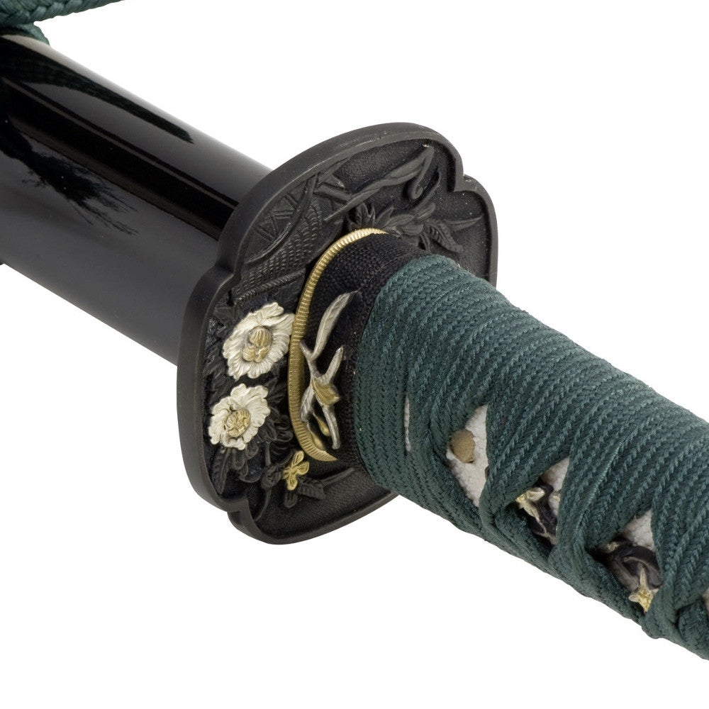 Wakizashi Ten Kei de John Lee