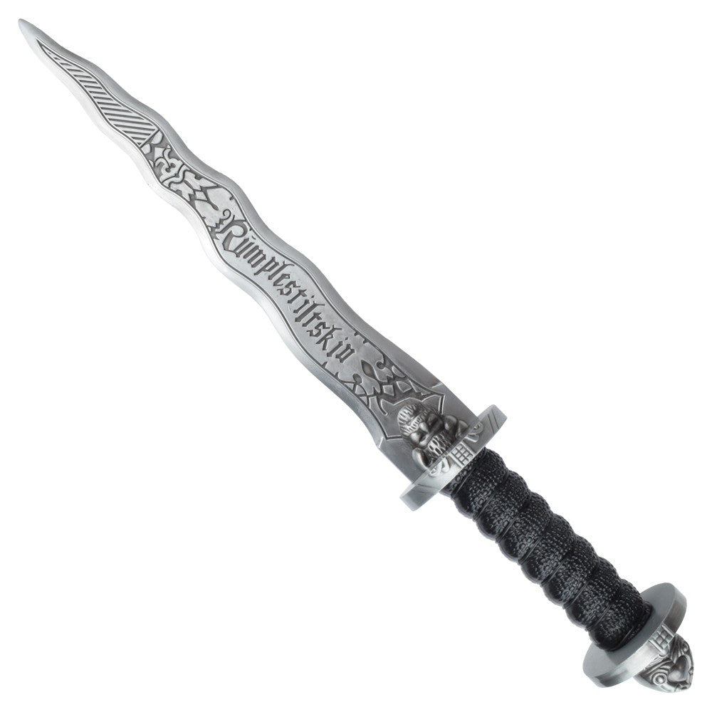Cuchillo decorativo Rumplestiltskin de Once Upon a Time