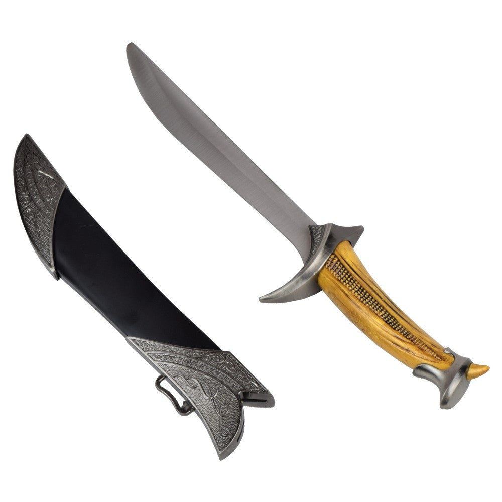 Daga decorativa Orcrist del Hobbit (27 cm.)