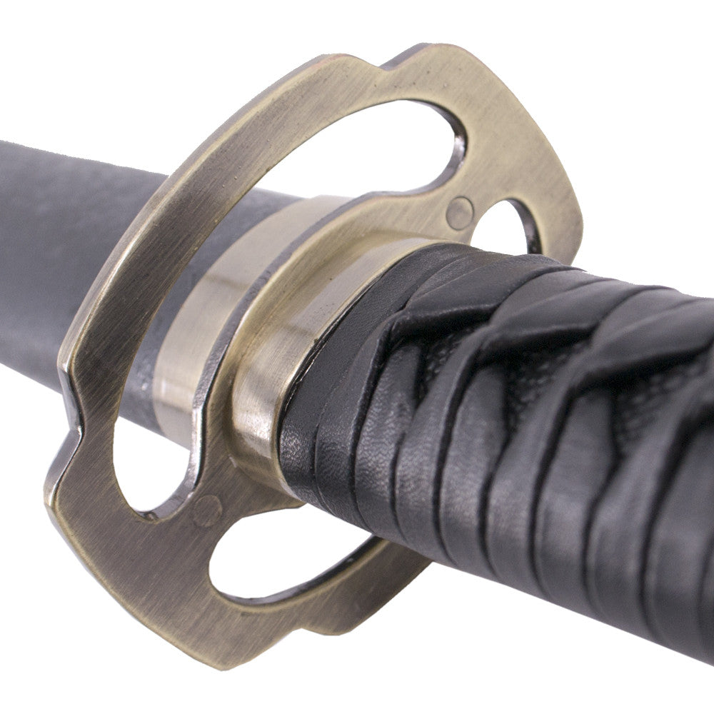 Katana decorativa Nagakiba de Elden Ring