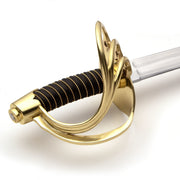 Sable Coracero Napoleónico, año 1801