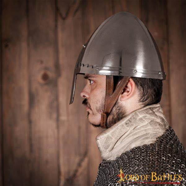 Casco Medieval San Wenceslao, siglo X