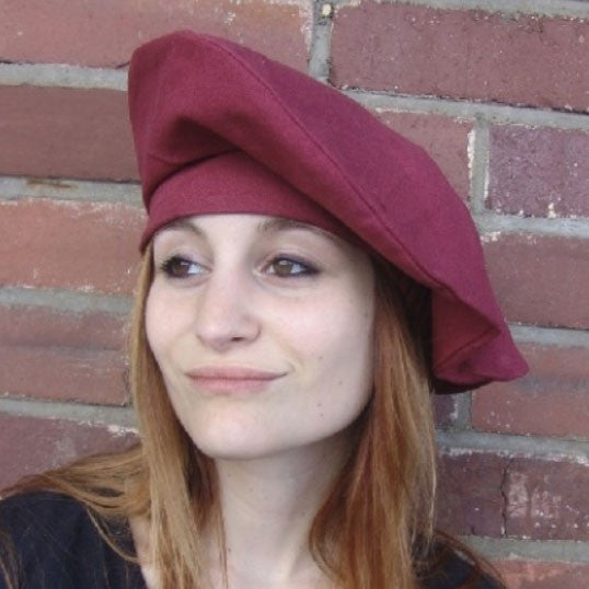 Parlota renacentista algodón