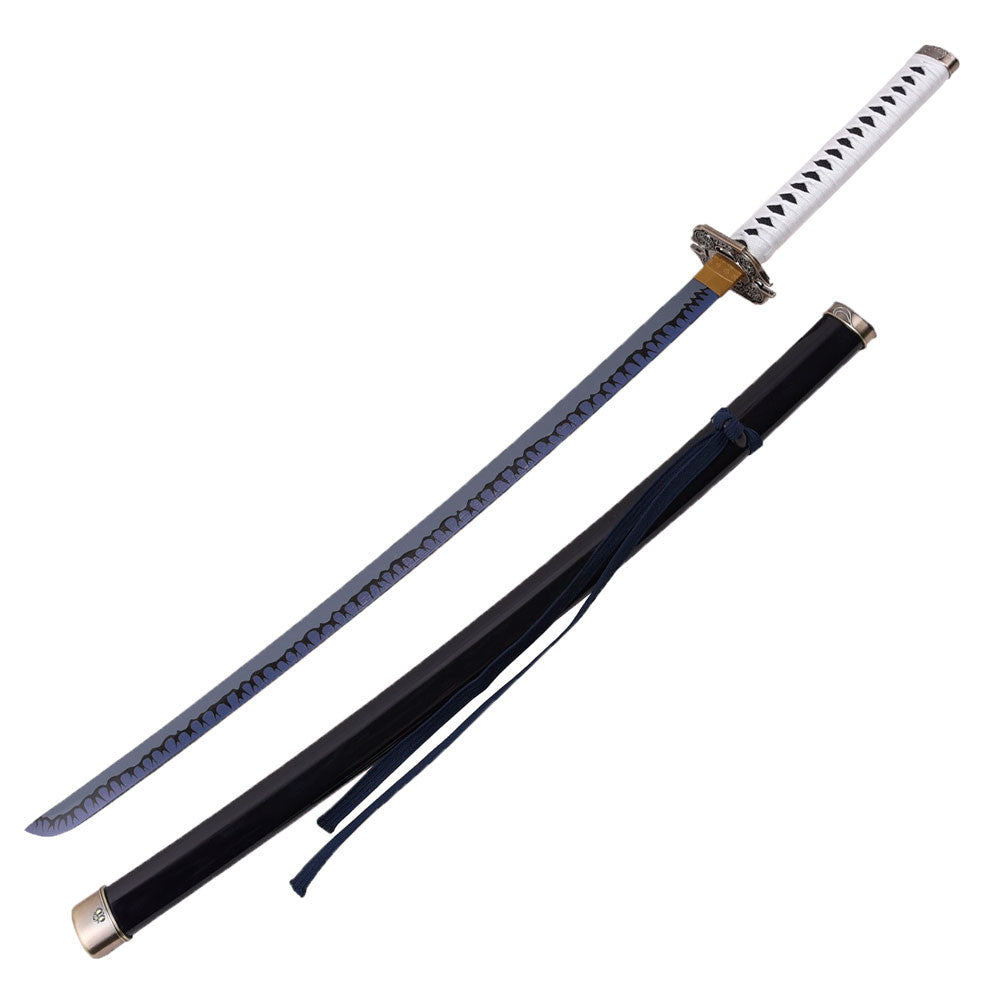 Katana bambú Vergil Yamato Devil May Cry 5