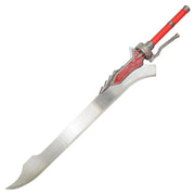 Espada Red Queen of Nero, Devil May Cry 4