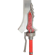 Espada Red Queen of Nero, Devil May Cry 4