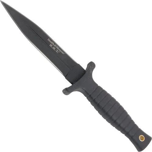 Cuchillo Botero Smith and Wesson Black Boot