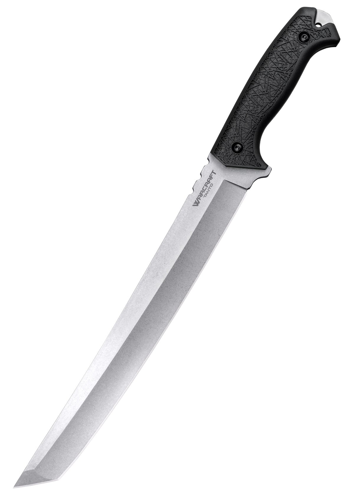 Cuchillo táctico militar Cold Steel modelo Magnum Warcraft