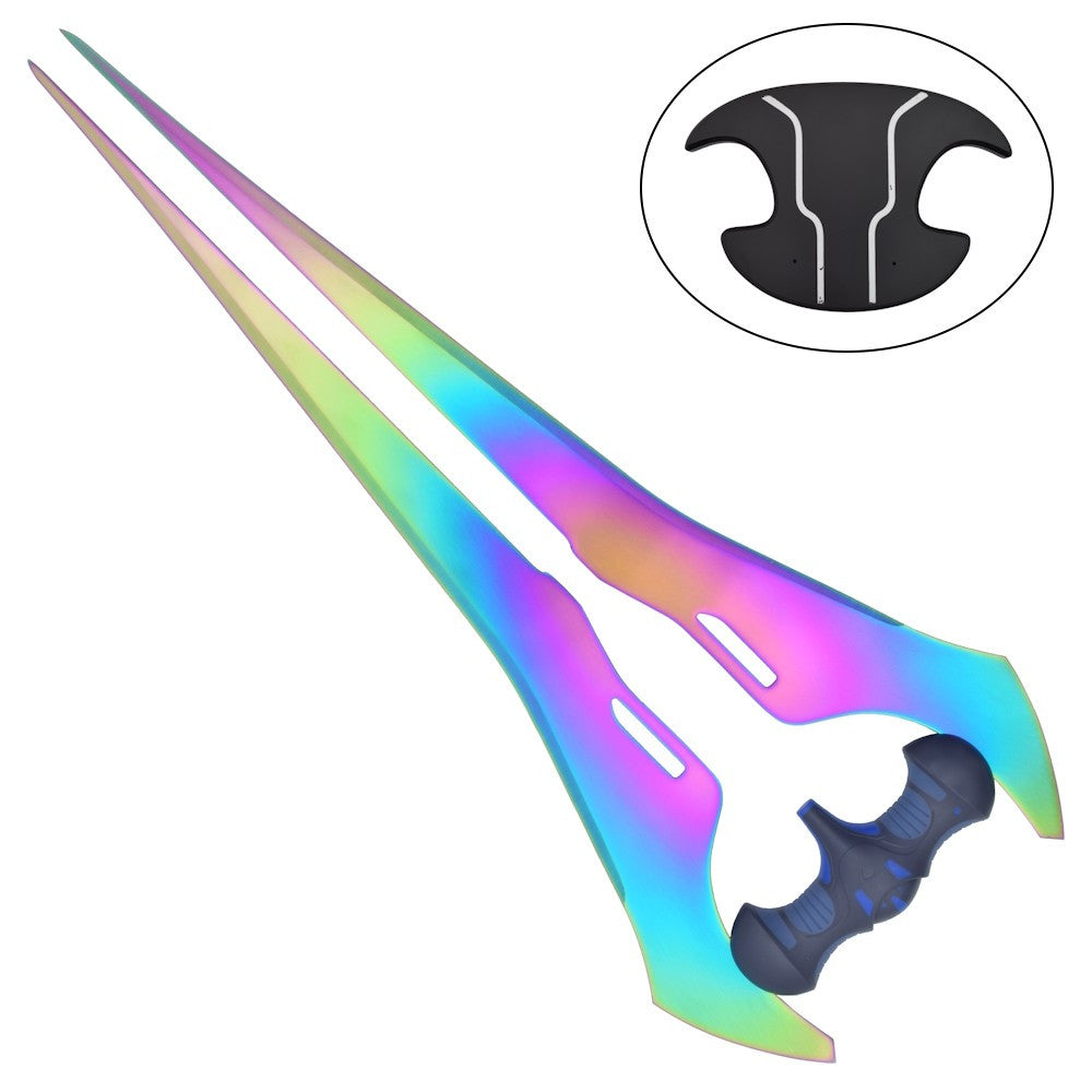 Espada de Energía modelo espacial de los Sangheili - Halo
