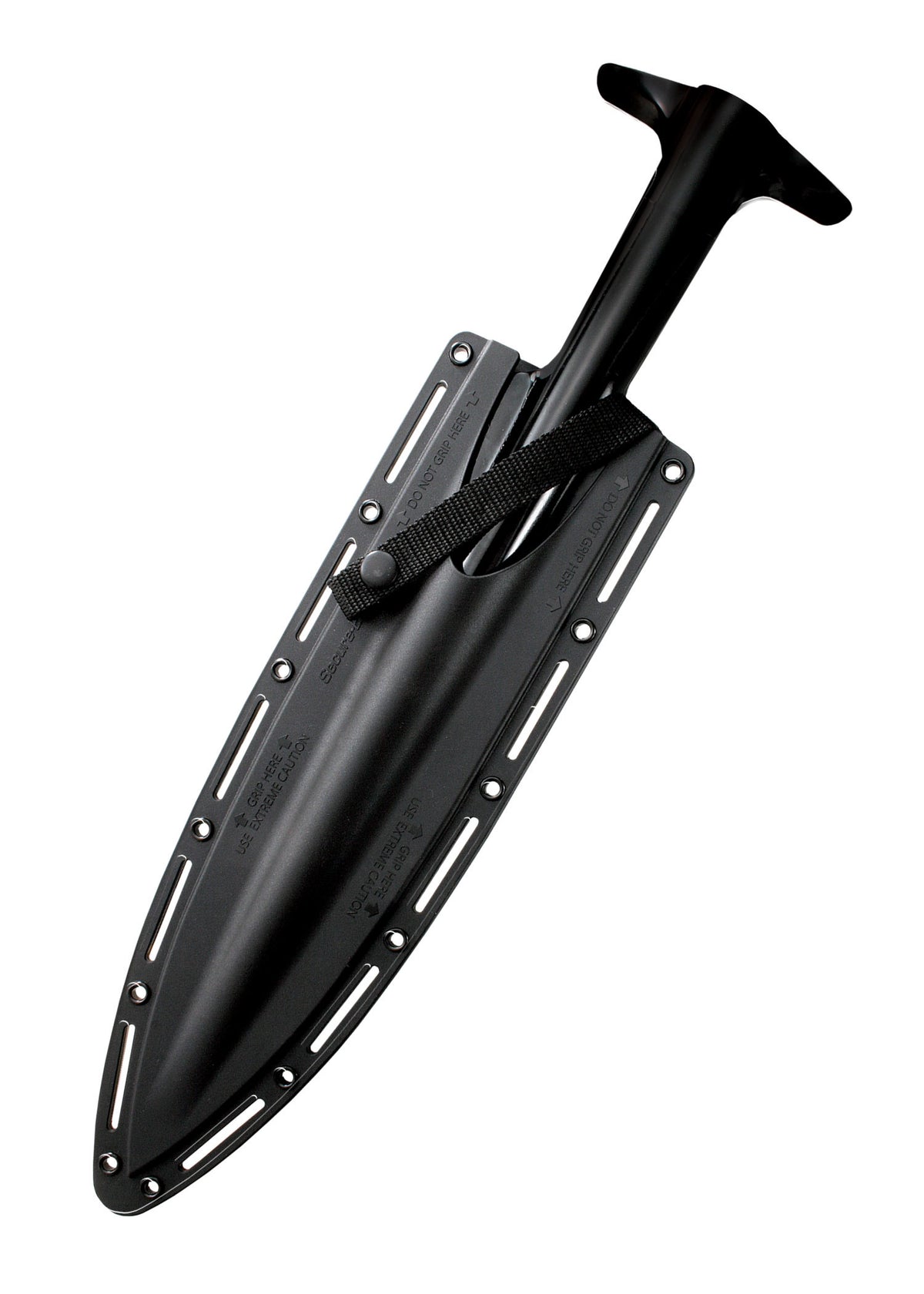 Lanza funcional Cold Steel modelo Boar