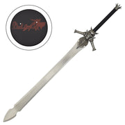 Espada Rebelión de Dante de Devil May Cry (137 cm.)