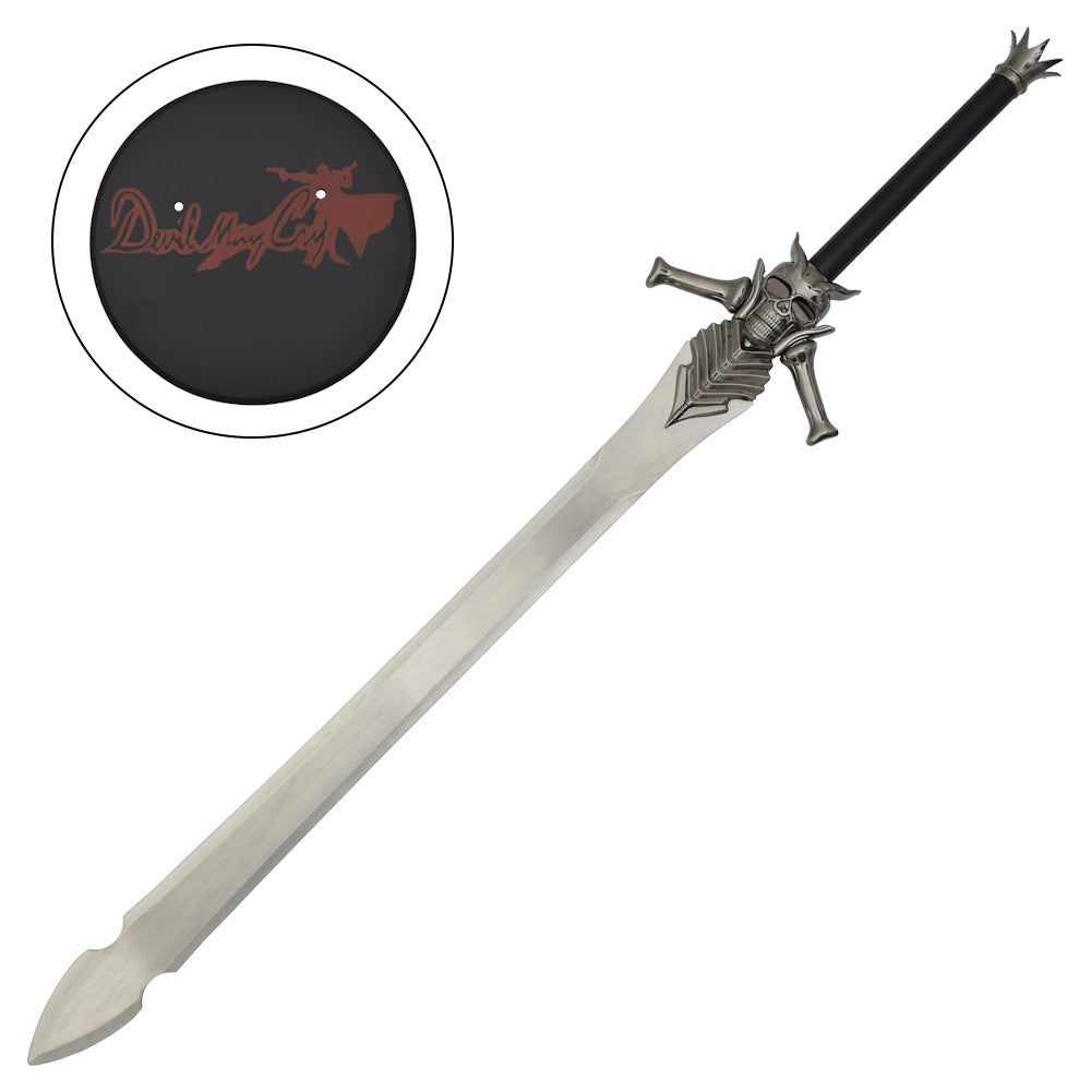 Espada Rebelión de Dante de Devil May Cry (137 cm.)