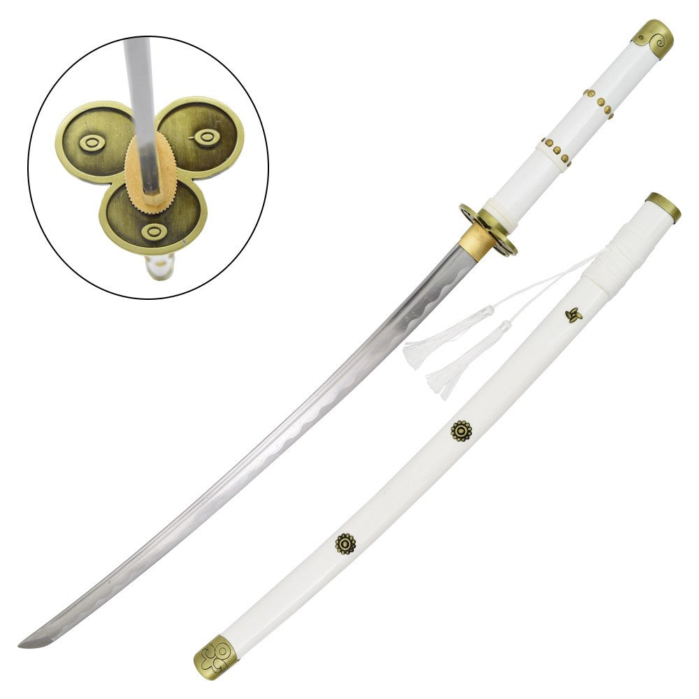 Katana Enma de Zoro de One Piece