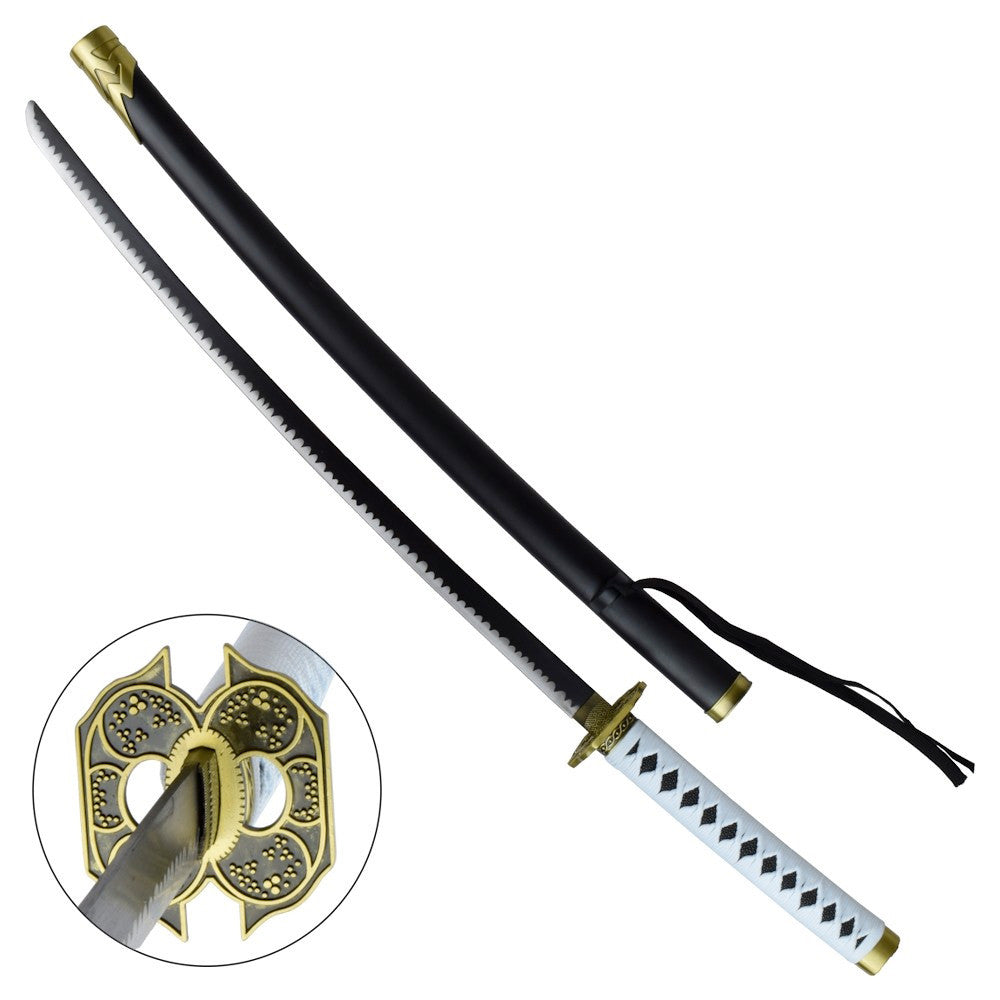 Katana decorativa Yamato Devil May Cry (100 cm.)