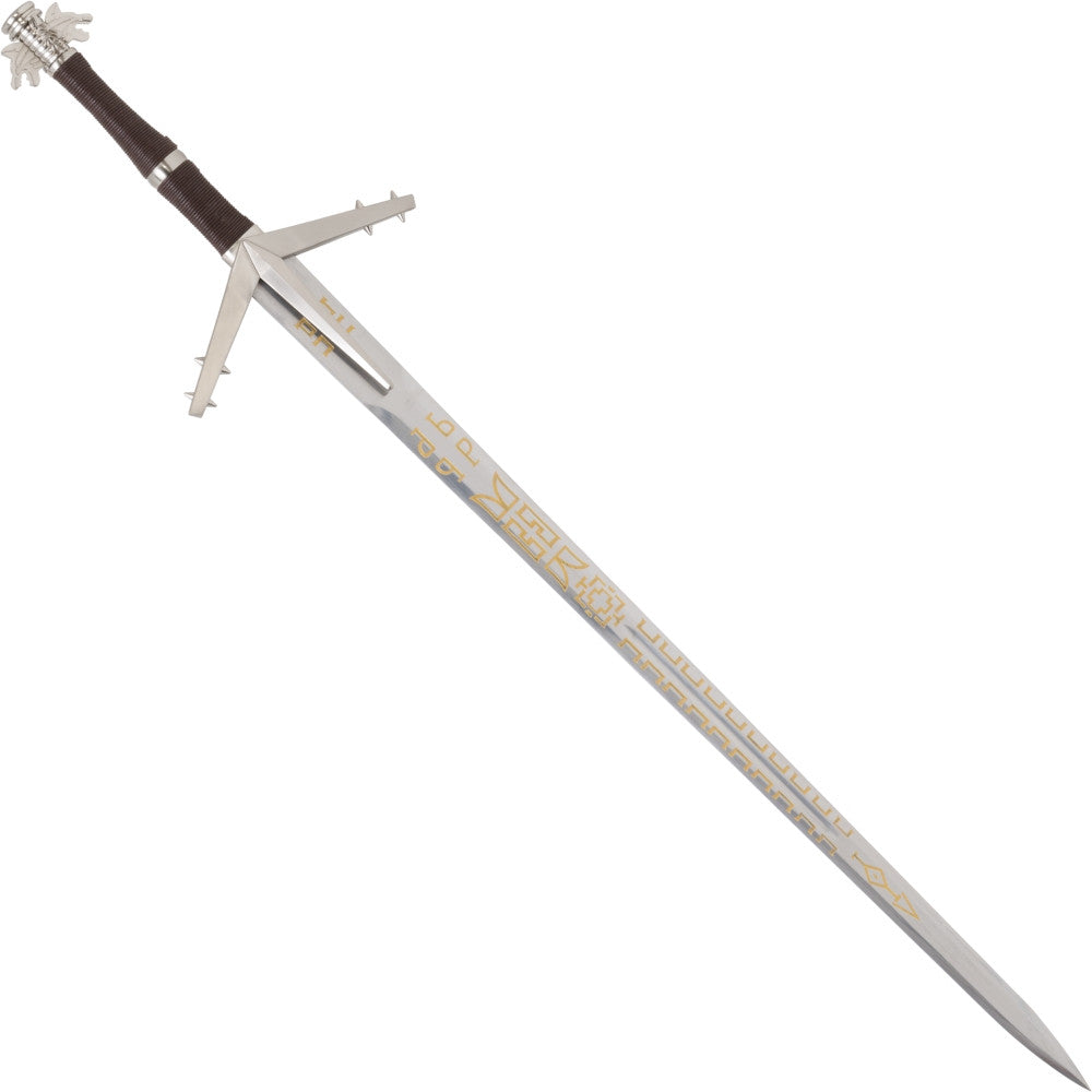 Espada con funda Geralt de Rivia, The Witcher